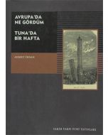 Avrupa’da Ne Gördüm