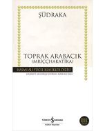 Toprak Arabacık