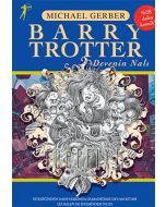 Barry Trotter