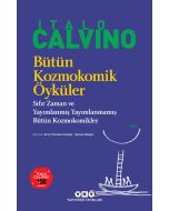 Bütün Kozmokomik Öyküler
