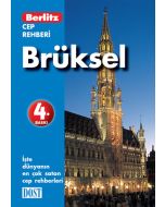 Brüksel Cep Rehberi