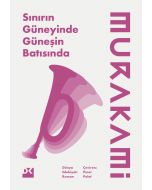 Sınırın Güneyinde Güneşin Batısında