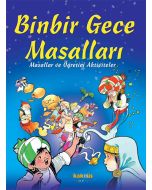 Binbir Gece Masalları