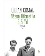 Nâzım Hikmet'le 3,5 Yıl