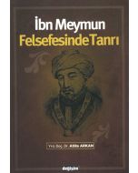İbn Meymun Felsefesinde Tanrı