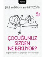 Çocuğunuz Sizden Ne Bekliyor?