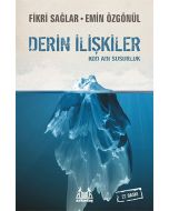 Derin İlişkiler - Kod Adı Susurluk