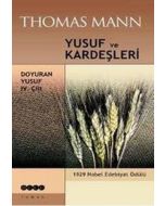 Yusuf ve Kardeşleri Doyuran Yusuf 4. Cilt