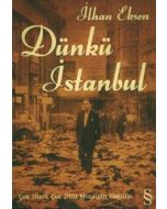 Dünkü İstanbul