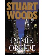 Demir Orkide