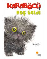 Karaböcü 1 Hoş Geldi