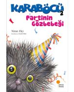 Karaböcü 2 Partinin Gözbebeği