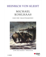 Michael Kohlhaas