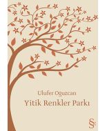 Yitik Renkler Parkı