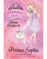 Prenses Okulu 11: Prenses Sophia ve Prensin Partisi