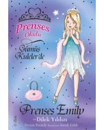 Prenses Okulu 12 - Prenses Emily ve Dilek Yıldızı