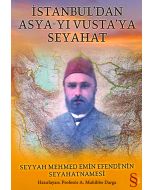İstanbul'dan Asya-yı Vusta'ya Seyahat