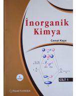 İnorganik Kimya - Cilt 1