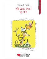 Zürafa, Peli ve Ben