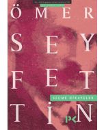Ömer Seyfettin - Seçme Hikayeler
