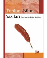 Toplum Bilim Yazıları
