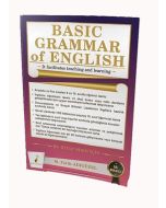Basic Grammar of English
