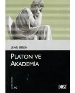 Platon ve Akademia