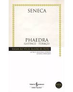 Phaedra (Latince - Türkçe)