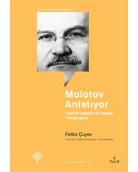 Molotov Anlatıyor