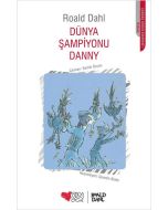 Dünya Şampiyonu Danny