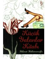 Küçük Yalanlar Kitabı