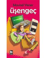 Üşengeç