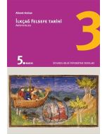 İlkçağ Felsefe Tarihi 3