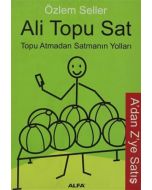 Ali Topu Sat