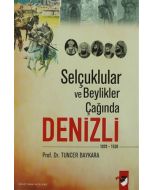 Selçuklular ve Beylikler Çağında Denizli