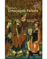 Metinlerle Ortaçağda Felsefe