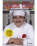 Nazım Usta ile Eskimeyen Lezzetler