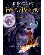 Harry Potter ve Ölüm Yadigârları