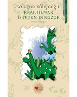 Kral Olmak İsteyen Dinozor