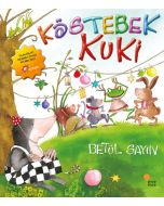 Köstebek Kuki