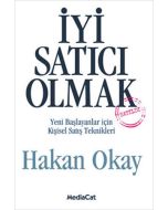 İyi Satıcı Olmak