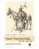 Hazar İmparatorluğu 7-11. Yüzyıllar
