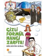 Gizli Formül Hangi Zarfta!