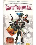Gavur Yapıyor Abi...