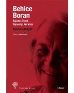 Behice Boran