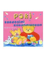 Kardeşimi Kıskanmıyorum