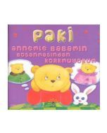 Annemle Babamın Boşanmasından Korkmuyorum