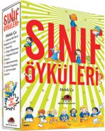 Sınıf Öyküleri - Özel Kutulu (6 Kitap)