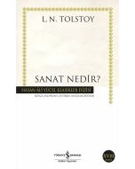 Sanat Nedir?