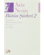 Aziz Nesin Bütün Şiirleri 2